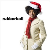 Rubberball - CD RBVCD078 - Christmas Shopping & Decorations