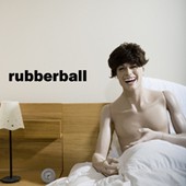 Rubberball - CD RBVCD079 - Mannequin Life