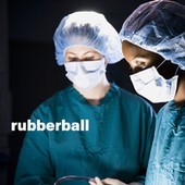 Rubberball - CD RBVCD083 - Occupations
