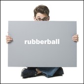 Rubberball - CD RBVCD084 - People & Blank Signs