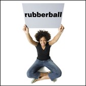 Rubberball - CD RBVCD085 - People & Blank Signs 2