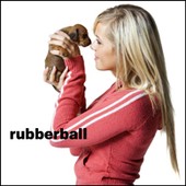 Rubberball - CD RBVCD087 - People & Their Dogs