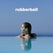 Rubberball - CD RBVCD088 - Rest, Relaxation & Meditation