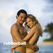Rubberball - CD RBVCD089 - Tropical Vacations