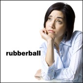 Rubberball - CD RBVCD092 - Adults & Concepts on White