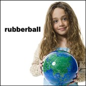 Rubberball - CD RBVCD095 - Child Life Concepts on White 2