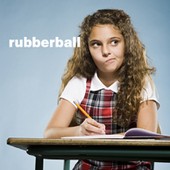 Rubberball - CD RBVCD096 - Education Concepts