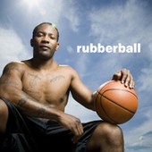 Rubberball - CD RBVCD097 - Mens Fitness & Health