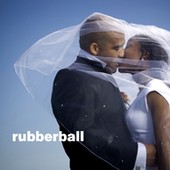 Rubberball - CD RBVCD100 - Brides & Weddings