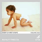 Baby's First Steps - ImageShop - Allongé Attitude Biberon Boire Bouteille Bébé Enfance Enfant Intérieur Jeunesse Mineur Personnage Photographie (activité) 