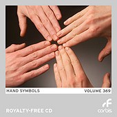 Hand Symbols - ImageShop - Adult Age Alone Anatomy Body Part Finger Hand Man People Photography Studio 