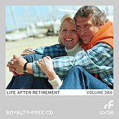 Life After Retirement - ImageShop - Adulte Ages De 18 à 25 Ans De 25 à 35 Ans De 35 à 45 Ans De 55 à 65 Ans De 65 à 75 Ans Extérieur Famille Femme Fille Maternel Maternite Mère Parc Parent Personnage Personne D'origine Européenne Photographie (activité) Vêtement 