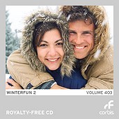 Winter Fun 2 - ImageShop - Adult Age Alone Black Hair Blue Brown Hair Caucasian Ethnicity Clothes Colour Emotion From 18 To 25 Years From 25 To 35 Years Hair Happiness Hat Headgear Material Outdoors People Photography Polar Portrait Smiling Textile Woman 