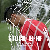 Stock4B - CD ST-RF-009 - Goal!
