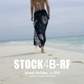 Stock4B - CD ST-RF-010 - Island Holiday
