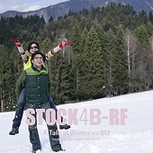 Stock4B - CD ST-RF-012 - A Tale of Winter