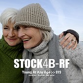 Stock4B - CD ST-RF-019 - Young at Any Age