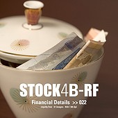 Stock4B - CD ST-RF-022 - Financial Details