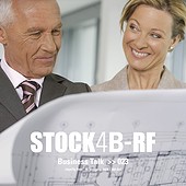Stock4B - CD ST-RF-023 - Business Talk