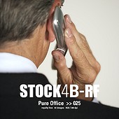 Stock4B - CD ST-RF-025 - Pure Office