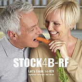 Stock4B - CD ST-RF-031 - Let‘s Cook