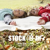 Stock4B - CD ST-RF-035 - Lucky Day