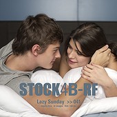 Stock4B - CD ST-RF-041 - Lazy Sunday