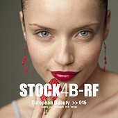 Stock4B - CD ST-RF-046 - European Beauty