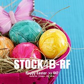 Stock4B - CD ST-RF-047 - Happy Easter