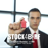 Stock4B - CD ST-RF-048 - Clean Business