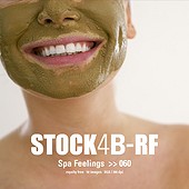Stock4B - CD ST-RF-060 - Spa Feelings