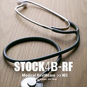 Stock4B - CD ST-RF-063 - Medical Healthcare