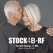 Stock4B - CD ST-RF-068 - Second Spring