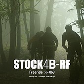 Stock4B - CD ST-RF-069 - Freeride