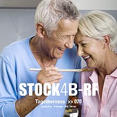 Stock4B - CD ST-RF-070 - Togetherness
