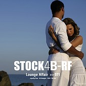 Stock4B - CD ST-RF-071 - Lounge Affaire