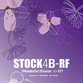 Stock4B - CD ST-RF-077 - Wonderful Illusions