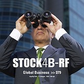 Stock4B - CD ST-RF-079 - Global Business