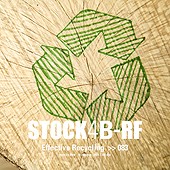 Stock4B - CD ST-RF-083 - Effective Recycling
