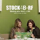 Stock4B - CD ST-RF-094 - Meeting after work