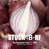 Stock4B - CD ST-RF-098 - Background-Food