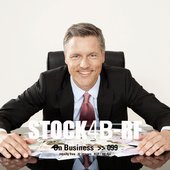 Stock4B - CD ST-RF-099 - On Business