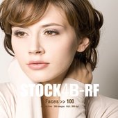 Stock4B - CD ST-RF-100 - Faces