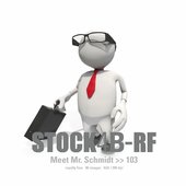 Stock4B - CD ST-RF-103 - Meet Mr. Schmidt