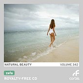 Zefa - CD ZE-RFCD342 - Natural Beauty