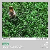 Zefa - CD ZE-RFCD346 - Easter
