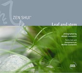 ZenShui - CD ZS001 - Leaf and stem
