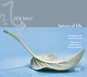 ZenShui - CD ZS002 - Spices of life