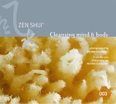 ZenShui - CD ZS003 - Cleansing mind & body