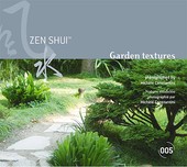 ZenShui - CD ZS005 - Garden textures